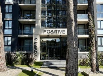 Departamento · 64m² · 3 Ambientes · 1 Cochera · Exclusivo Departamento en Positive Tower Pinamar