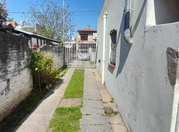 PH · 63m² · 3 Ambientes · PH de 3 Ambientes en Tablada