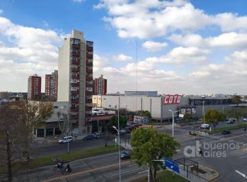 Departamento · 31m² · 1 Ambiente · Sarandí - Departamento Sin Muebles - Alquiler Temporario