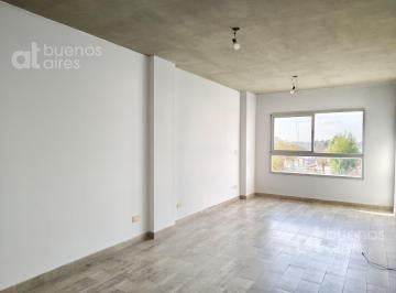 Departamento · 31m² · 1 Ambiente · Sarandí - Departamento Sin Muebles - Alquiler Temporario