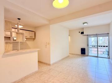 Departamento · 40m² · 2 Ambientes · Departamento 2 Ambientes en Alquiler en Lujan Centro