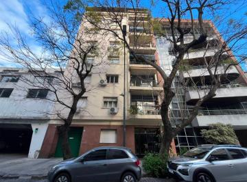 Departamento de 4 ambientes, Caballito · Departamento 4 Ambientes con Cochera Muy Amplio