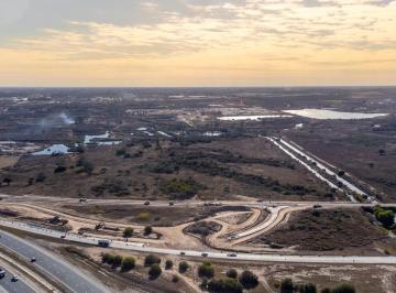 Terreno · 100000m² · Venta 10 Ha Industriales - Zona Polo 52