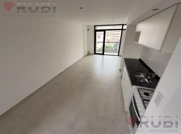 Departamento · 40m² · 1 Ambiente · 1 Cochera · Departamento en Capital
