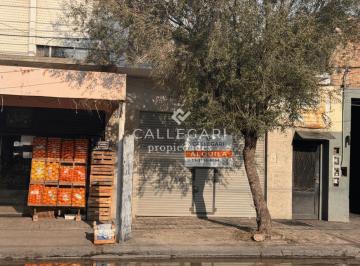 Local comercial de 1 ambiente, Berazategui · Local en Alquiler Sobre Av 14 - Berazategui