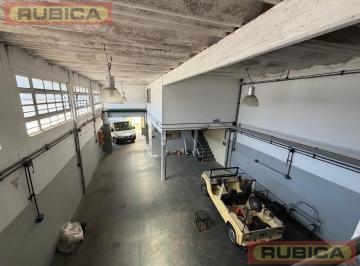 Depósito · 440m² · 3 Ambientes · Alquiler Deposito de 465 m² Avda. Belgrano Don Torcuato - Zona Industrial 1