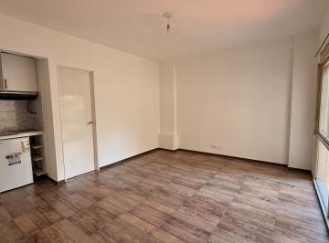 Departamento · 21m² · 1 Ambiente · Venta Almagro Departamento Monombiente Apto Profesional
