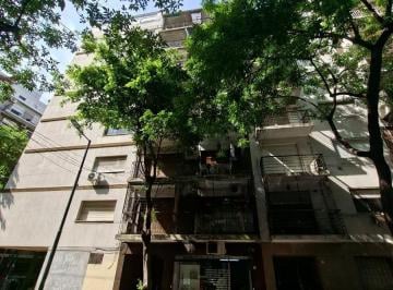 Departamento · 28m² · 2 Ambientes · Departamento de 2 Ambientes en Recoleta