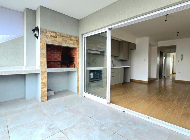 Departamento · 45m² · 2 Ambientes