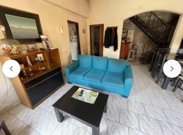 PH · 95m² · 4 Ambientes · 1 Cochera · Venta Casa Tipo PH 4ambientes Padua Apto Credito