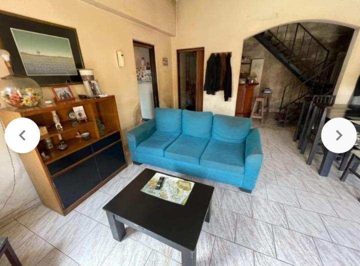 PH · 95m² · 4 Ambientes · 1 Cochera