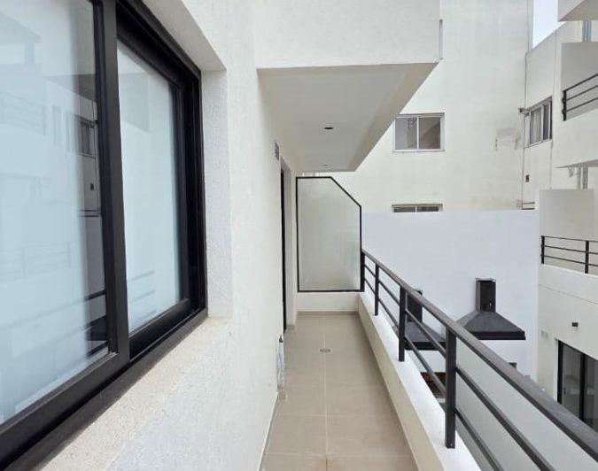 Departamento · 45m² · 1 Ambiente