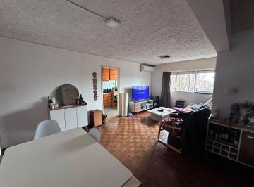 Departamento · 70m² · 5 Ambientes · Alquiler Prado! 3 Dorm. en Parque Posadas!