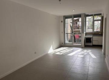 Departamento · 29m² · 1 Ambiente · ¡Monoambiente Super Luminoso! en P. Q Centenario