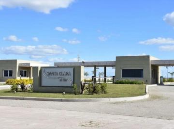 Terreno · 681m² · Lote en Venta Santa Clara Al Sur - Financiado
