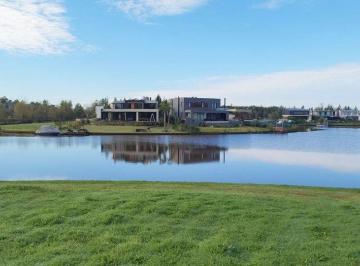 Terreno · 1100m² · Venta Lote Al Río en El Naudir, Escobar - Financia