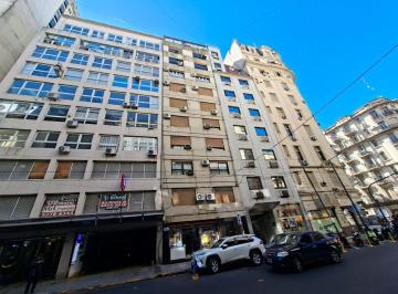 Departamento · 30m² · 2 Ambientes · Departamento en Zona Tribunales