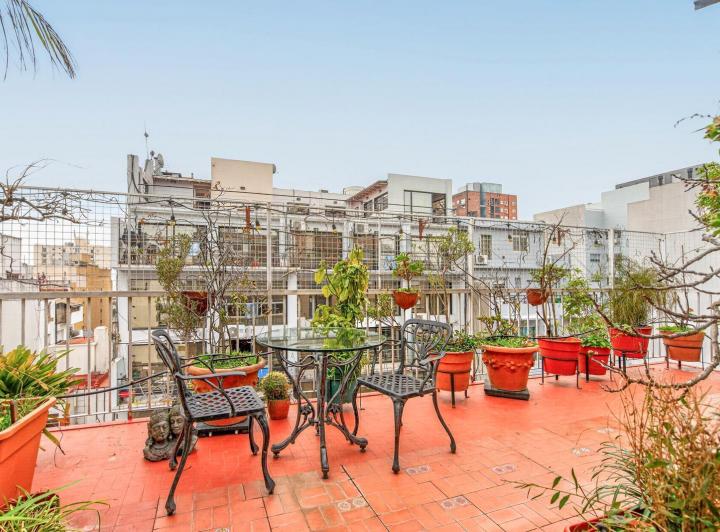 Departamento · 70m² · 3 Ambientes