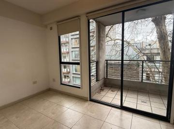 Departamento · 38m² · 1 Ambiente · Alquiler Monoambiente Dividido