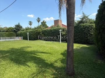 Terreno · 300m² · Terreno en Venta en Banco Provincia de Bs. As.