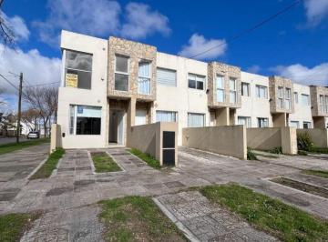 Casa de 3 ambientes, Santa Teresita · Duplex con Gas Natural - Santa Teresita