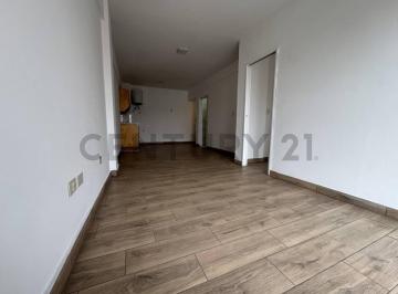 Oficina comercial · 40m² · 2 Ambientes · Alquiler Departamento Dos Ambientes en Villa Real
