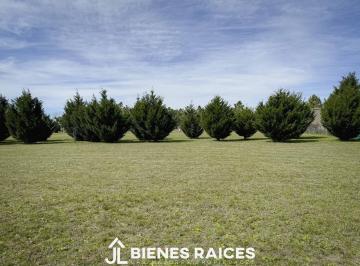 Terreno · 1007m² · Terreno en Venta en El Cardal II, Los Cardales