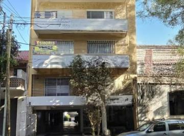 Departamento · 32m² · 1 Ambiente · Excelente Monoambiente Contrafrente con Balcón en El Hermoso Barrio de Villa del Parque.