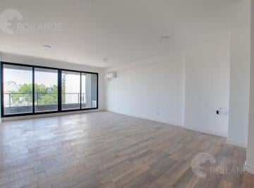 Ambiente · Departamento en Nuñez