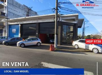 HGP-HGP-9738_2 · Local. | Av Presidente Peron y Callao