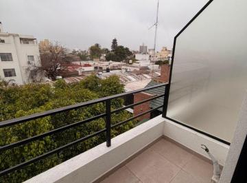 Departamento de 1 ambiente, Córdoba · Departamento 1 Ormitorio Viamonte 1340