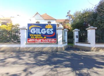 Casa · 425m² · 9 Ambientes · 1 Cochera · Venta Residencia 9 Amb. S/lote de 636 m² en Ramos Mejía