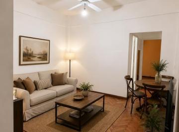 Departamento · 37m² · 2 Ambientes · Departamento 2 Ambientes en Botanico