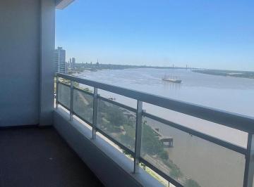 Departamento · 58m² · 2 Ambientes · 1 Cochera · Departamento en Rosario