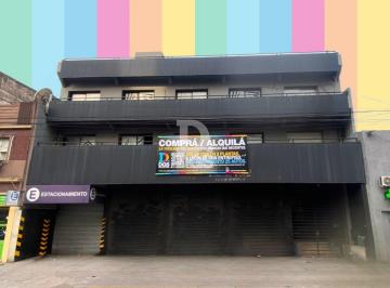 Edificio · 580m² · Venta de Complejo Comercial en Banfield