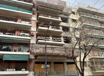 Departamento · 28m² · 1 Ambiente · Departamento Venta Villa Ortúzar Belgrano Monoambiente Pozo Financiación