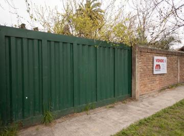 Terreno · 391m² · Terreno en Venta en Don Torcuato en Esquina con Excelente Visibilidad a m de Panamericana