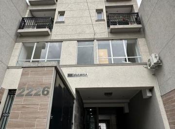 Departamento · 52m² · 2 Ambientes · Departamento en General San Martin