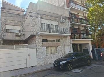 PH · 105m² · 4 Ambientes · 1 Cochera · PH en Parque Cha