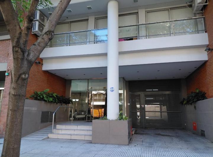 Departamento · 42m² · 2 Ambientes · 1 Cochera