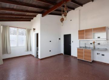 Departamento · 28m² · 1 Ambiente · Monoambiente a Estrenar - V. Tesei, Hurlingham