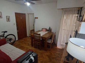 Departamento · 43m² · 3 Ambientes · Venta Departamento 3 Ambientes en Villa Crespo