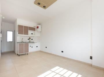 Departamento · 20m² · 1 Ambiente · Monoambiente a Estrenar - V. Tesei Hurlingham