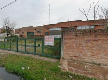 Terreno · 1000m² · Lote en Venta en Don Torcuato en Esquina con Excelente Visibilidad a m de Panamericana