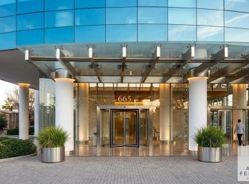 Oficina comercial · 450m² · 4 Cocheras · Oficina en Tigre
