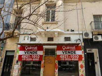 Terreno · 191m² · Excelente Terreno en Belgrano - Lideres en Terrenos