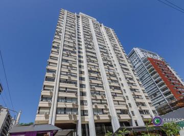 Departamento · 67m² · 3 Ambientes · Torre Los Galgos - Av Callao y Juncal - Exclusivo Departamento de 3 Amb. con Full Amenities