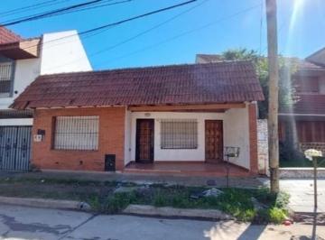 Casa · 31m² · 3 Ambientes · Venta Casa 3 Ambientes Bernal