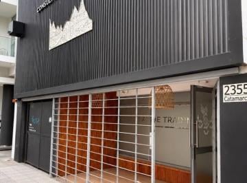 Oficina comercial · 80m² · Oficina en Alquiler - Plaza Mitre