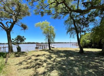Terreno · 2000m² · Venta Lote Tigre 2000 m²
